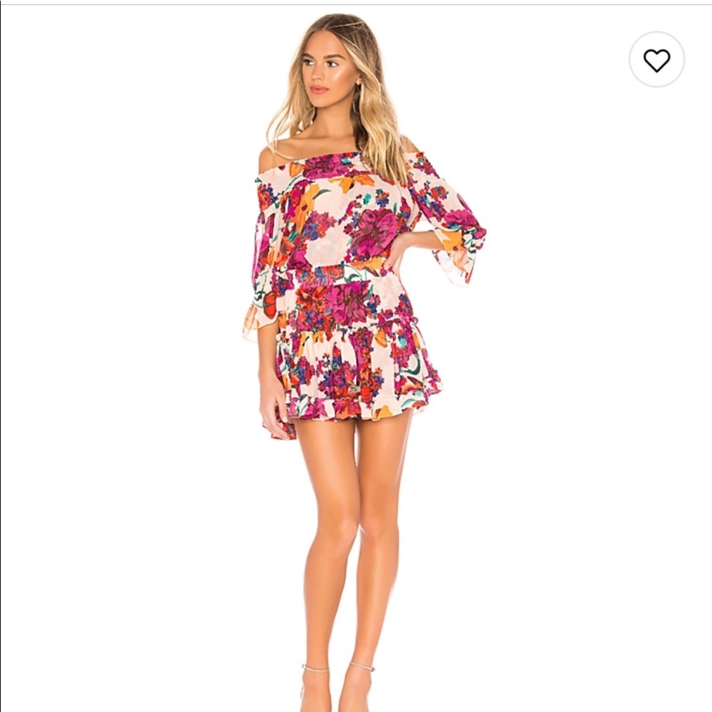 MISA Los Angeles x revolve